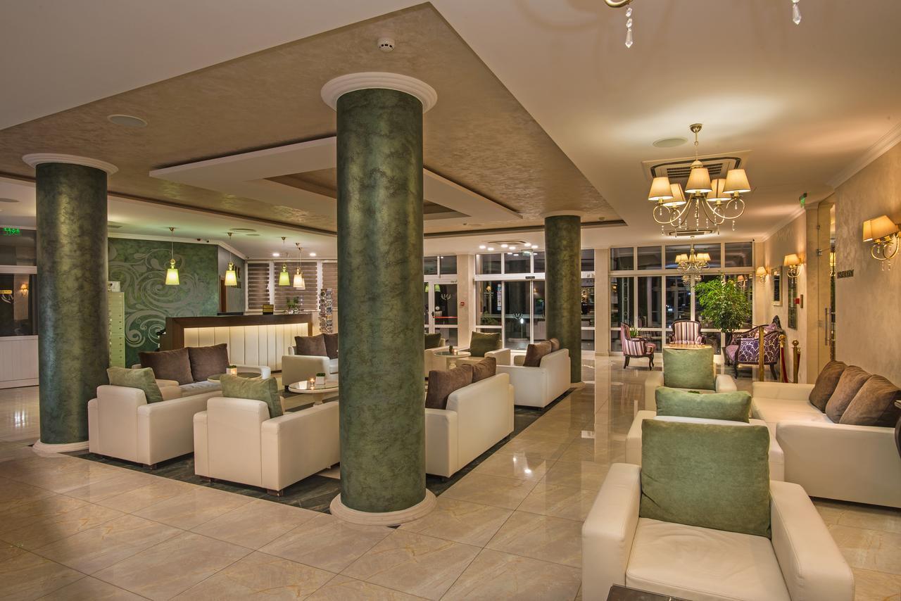 Hotel Miramar Sosopol Exterior foto
