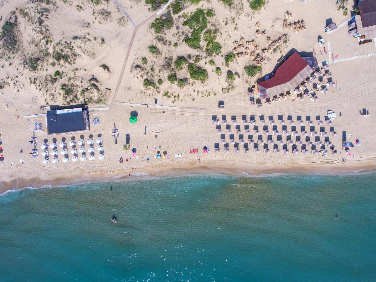 Hotel Miramar Sosopol Exterior foto